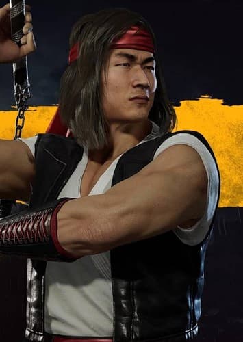 Liu Kang