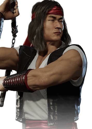 Liu Kang