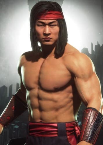 Liu Kang