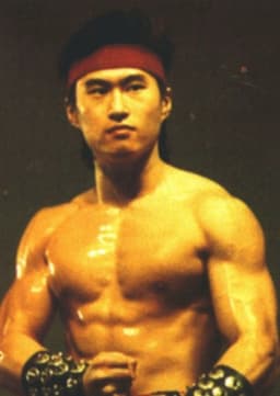 Liu Kang