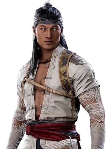 Liu Kang