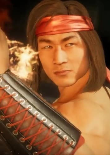 Liu Kang