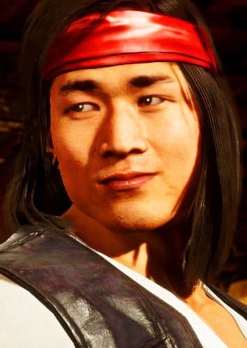 Liu Kang