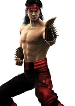 Liu Kang