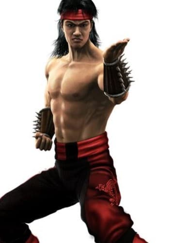 Liu Kang