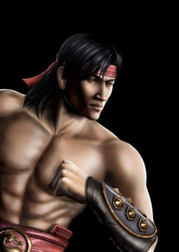 Liu Kang