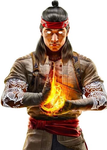 Liu Kang
