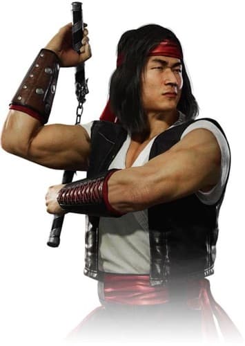 Liu Kang