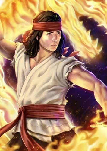 Liu Kang