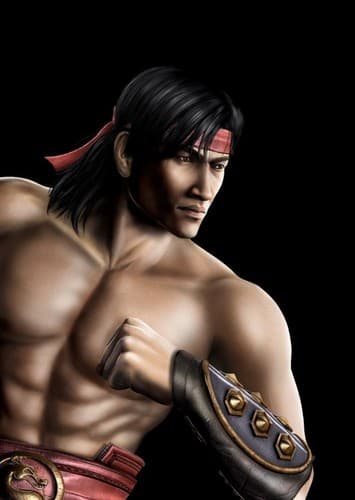 Liu Kang