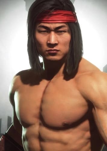 Liu Kang