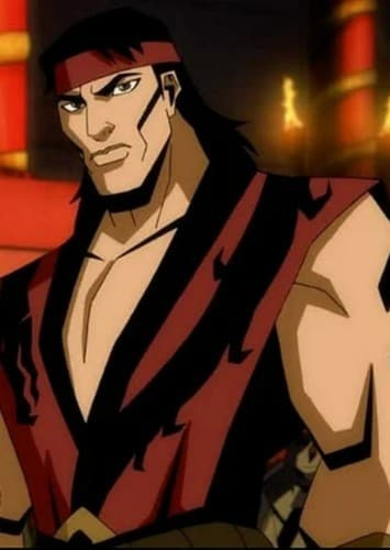 Liu Kang
