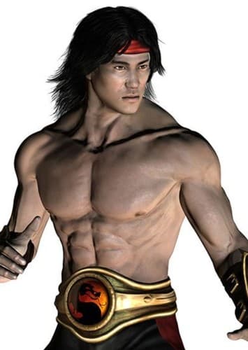 Liu Kang