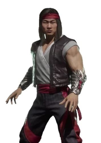 Liu kang