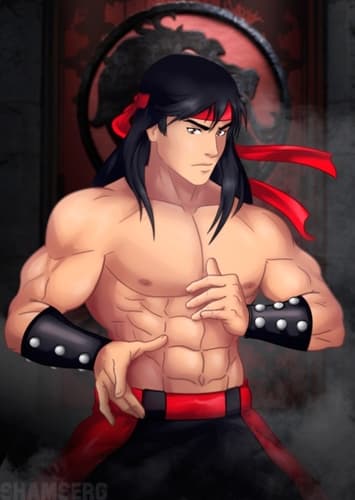 Liu Kang