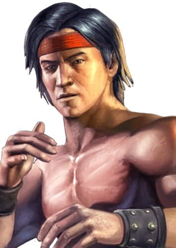 Liu Kang