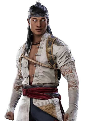 Liu Kang