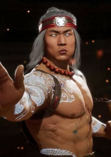 Liu Kang
