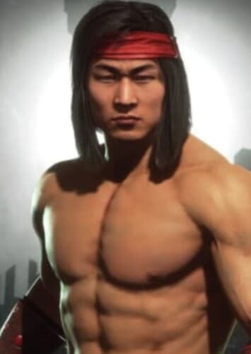 Liu Kang