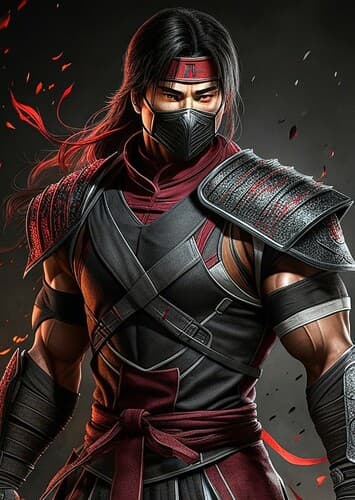Liu Kang