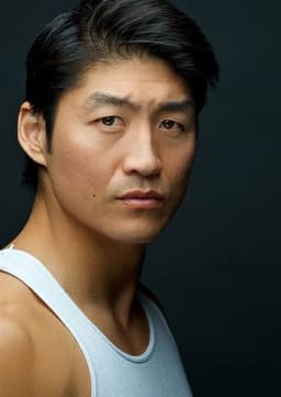 Liu kang