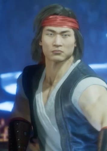 Liu Kang