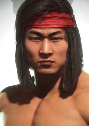 Liu Kang