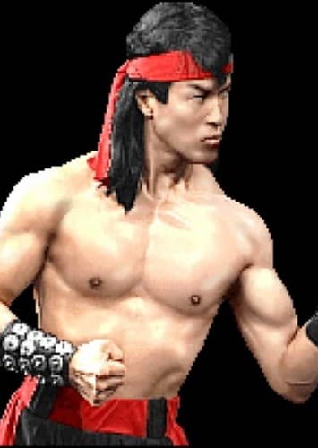 Liu Kang