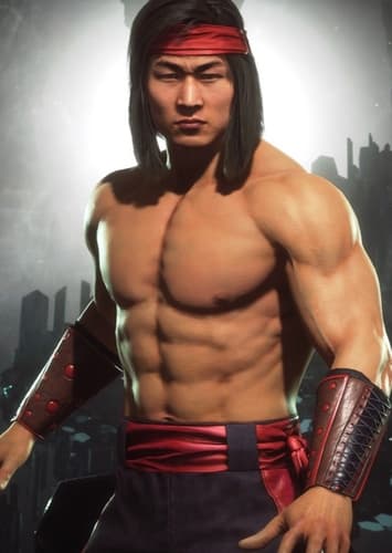 Liu Kang