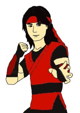 Liu Kang