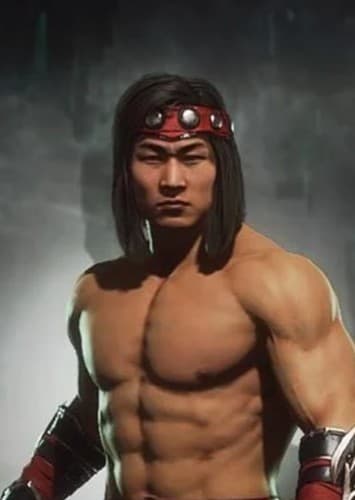 Liu Kang