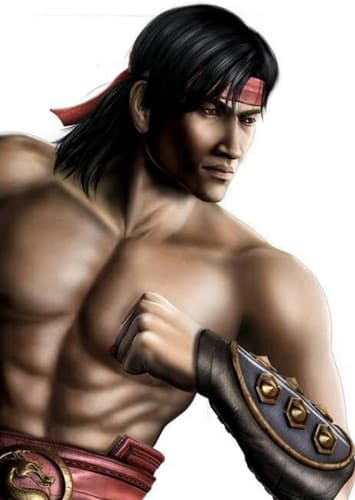 Liu Kang