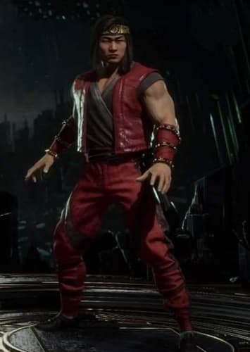 Liu Kang
