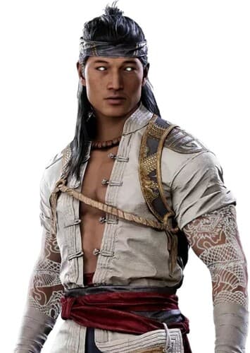 Liu Kang
