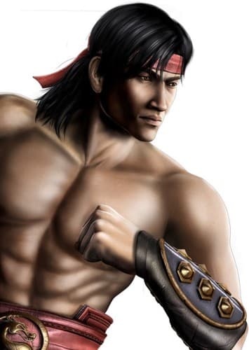 Liu Kang