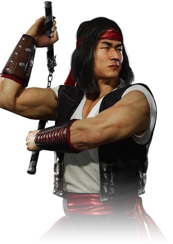 Liu Kang