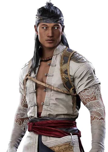 Liu Kang