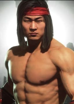 Liu Kang