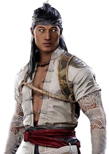 Liu Kang