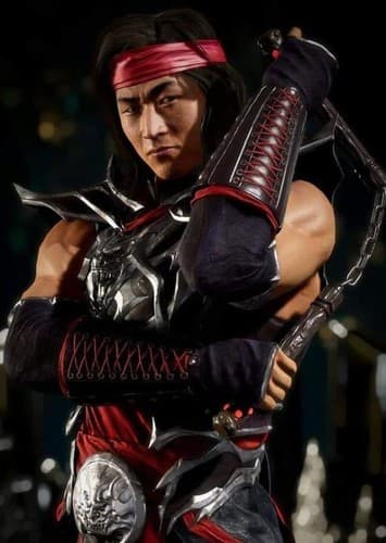 Liu Kang