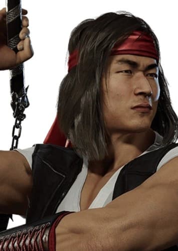 Liu Kang