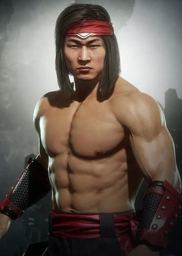 Liu Kang
