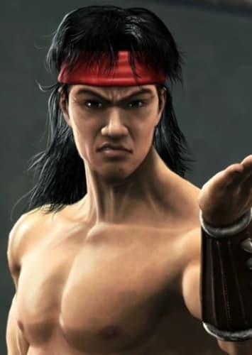 Liu Kang