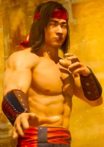 Liu Kang