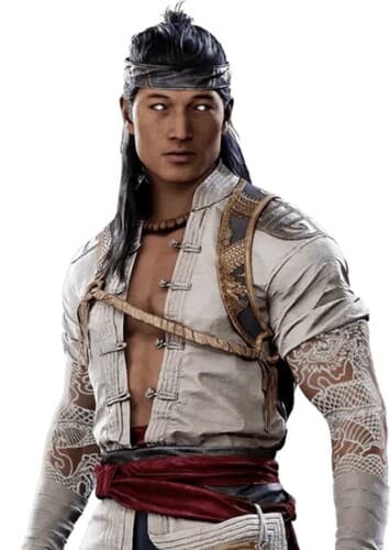 Liu Kang