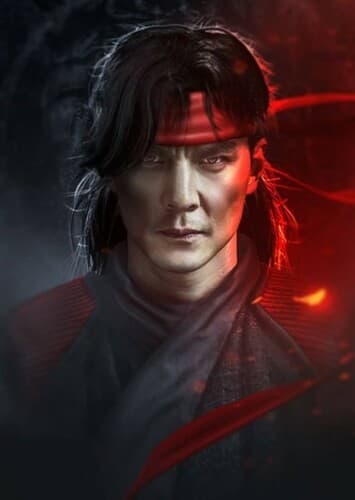 Liu Kang