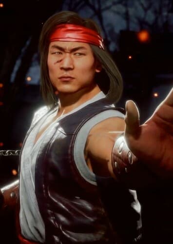 Liu Kang