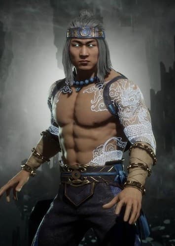 Liu kang