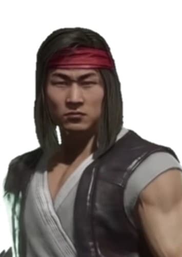 Liu Kang