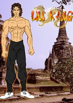 Liu kang
